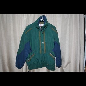 Obermeyer jacket